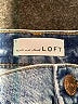 Ann Taylor LOFT Blue Jeans Size 27 waist - photo 7
