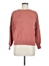 Unbranded Pink Pullover Sweater Size M - photo 1
