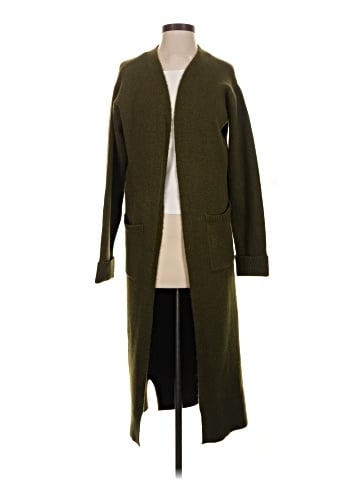 Lumiere Cardigan (view 1)
