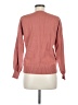 Unbranded Pink Pullover Sweater Size M - photo 2
