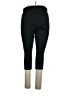 Ideology Color Block Black Active Pants Size 1X - photo 2
