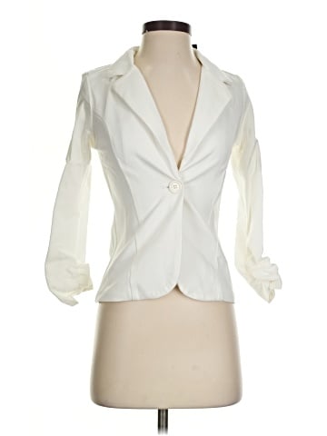 Noir Blazer (view 1)