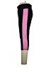 Ideology Color Block Black Active Pants Size 1X - photo 5