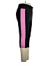 Ideology Color Block Black Active Pants Size 1X - photo 4