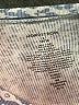Nordstrom Blue Long Sleeve Top Size 10 - 12 - photo 7
