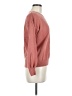 Unbranded Pink Pullover Sweater Size M - photo 4