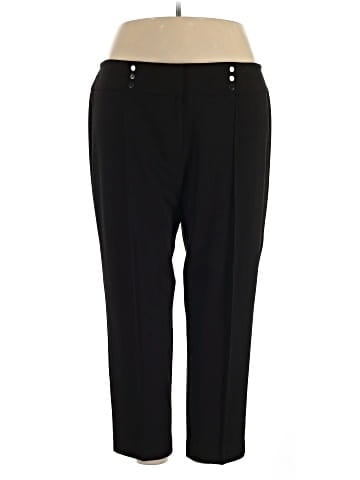 Kasper Dress Pants (view 1)