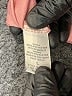 Notations 100% Polyester Brown Pink Cocktail Dress Size L - photo 7