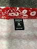 Shein Floral Red Casual Skirt Size M - photo 4