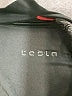 Tesla Black Long Sleeve T-Shirt Size M - photo 7