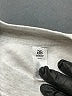 ASColour Silver Sweatshirt Size L - photo 7