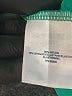 Lands' End Color Block Teal Active T-Shirt Size L - photo 8