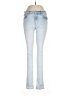 PacSun Solid Blue Jeans Size 30 waist - photo 1