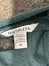 Athleta Teal Pullover Sweater Size M - photo 7