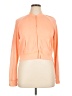 SKIMS Orange Cardigan Size XL - photo 1