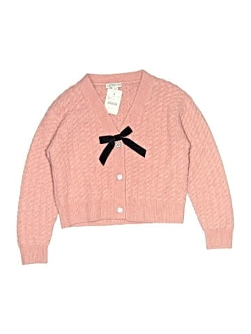 Crewcuts Cardigan (view 1)