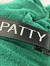 patty Green Kimono Size XL - photo 7