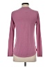 Athleta Pink Long Sleeve T-Shirt Size XS - photo 2