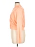 SKIMS Orange Cardigan Size XL - photo 5