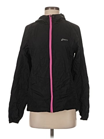 Asics Jacket (view 1)