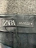 Zara Black Active Pants Size M - photo 7