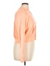 SKIMS Orange Cardigan Size XL - photo 4