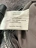 Wild Pony 100% Polyester Gray Coat Size S - photo 7