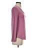 Athleta Pink Long Sleeve T-Shirt Size XS - photo 4