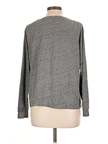 Lauren Moshi Long Sleeve T-Shirt (view 2)