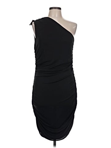 Single Cocktail Dress (view 1)