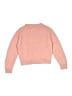 Crewcuts Pink Cardigan Size 6 - 7 - photo 2