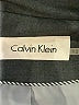 Calvin Klein Gray Blazer Size 12 - photo 6