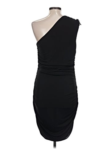 Single Cocktail Dress (view 2)