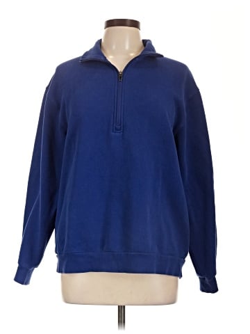 Lululemon Athletica Pullover Sweater (view 1)