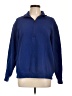Lululemon Athletica Blue Pullover Sweater Size L - photo 1
