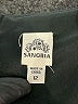 Sangria Graphic Red Cocktail Dress Size 12 - photo 7