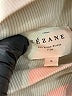 Sézane Ivory Turtleneck Sweater Size L - photo 6