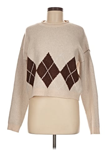 Willow & Wind Pullover Sweater (view 1)