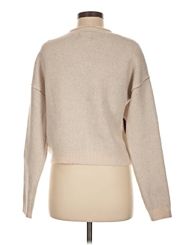 Willow & Wind Pullover Sweater (view 2)