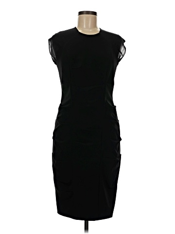 Nicole Miller Studio Cocktail Dress (view 1)