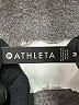 Athleta Black Long Sleeve T-Shirt Size M - photo 7