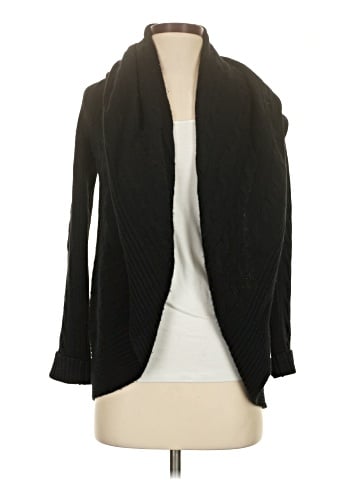 Ralph Lauren Black Label Cashmere Cardigan (view 1)