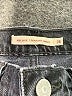 Levi's Black Jeans Size 26 waist - photo 7