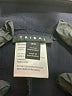 Tribal Solid Black Active Pants Size 16 - photo 7