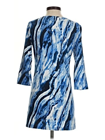 Christopher & Banks Casual Dress (view 2)