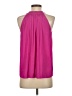 Ramy Brook 100% Polyester Pink Sleeveless Blouse Size XS - photo 2