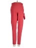 SHEFIT Red Active Pants Size XL - photo 1