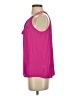 Ramy Brook 100% Polyester Pink Sleeveless Blouse Size XS - photo 5