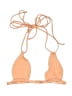 HAH | Hot-As-Hell Orange Swimsuit Top Size S - photo 1