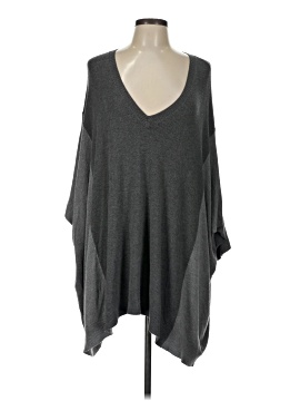 Eileen Fisher Poncho